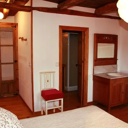 Holiday home Casa Del Recaudador Quintanilla de Onsona