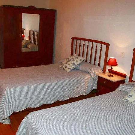 Casa Del Recaudador * Quintanilla de Onsona