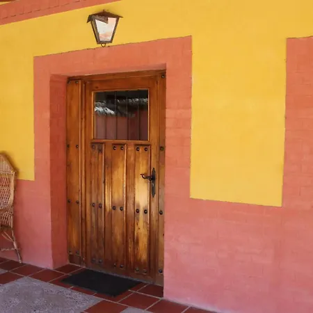 Holiday home Casa Del Recaudador Quintanilla de Onsona