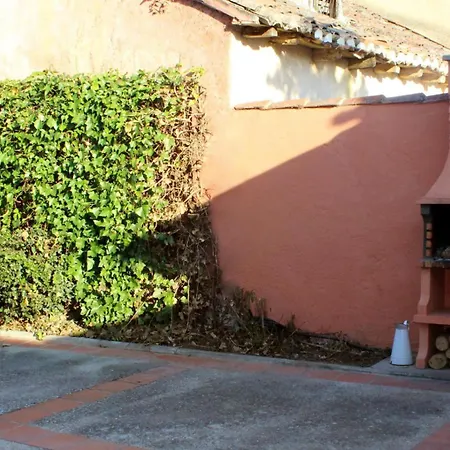 Casa Del Recaudador *
