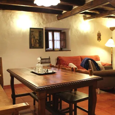 Holiday home Casa Del Recaudador Quintanilla de Onsona
