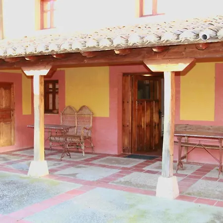 Casa Del Recaudador Quintanilla de Onsona