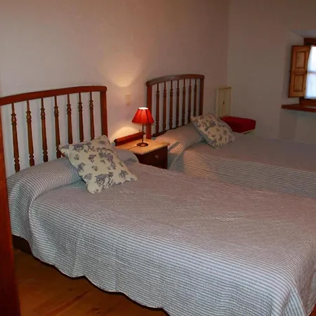 Casa Del Recaudador Quintanilla de Onsona