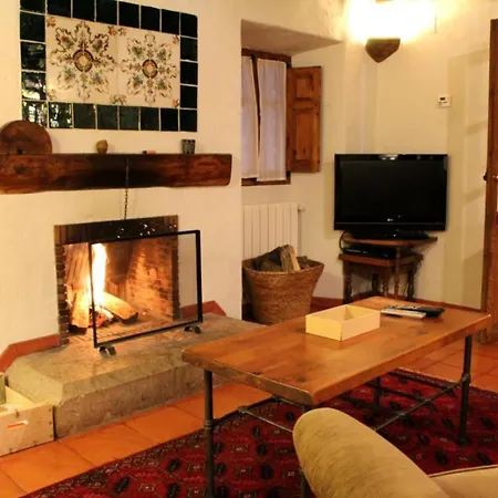 Casa Del Recaudador * Quintanilla de Onsona