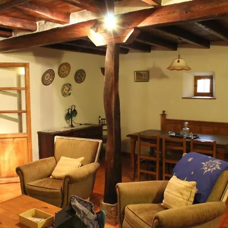Holiday home Casa Del Recaudador Quintanilla de Onsona
