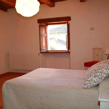 Casa Del Recaudador Quintanilla de Onsona